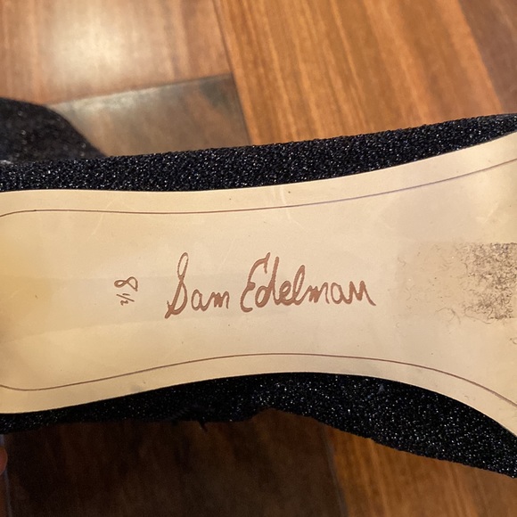 Sam Edelman, size 38.5 - Picture 4 of 4